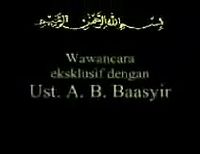 Ust Abu Bakar Ba_asyir - SYARIAT ISLAM HARGA MATI.flv